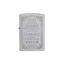 Zippo 28458 Serenity Prayer