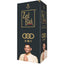 Zed Black | 3-in-1 Premium Incense Sticks – 6 Pack | 20 Sticks per Pack