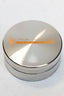 Infyniti 2 parts metal herb grinder ( GR5623 )