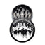 4SCORE®️ x Tahoe Grinder Co. USA made 2 PCS Herb Grinder - Limited Edition
