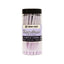 Blazy Susan | Purple 98mm Pack of 50