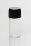 2.5 ml 144-Piece Glass Vials ( VL1017 )