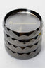 Infyniti 4 parts metal herb grinder ( GR7506 )