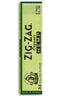 Zig Zag Hemp King Slim Papers