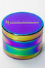 Infyniti 4 parts rainbow herb grinder ( GR7552 )