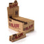 RAW Classic Connoisseur 1¼ Rolling Paper w/Tips
