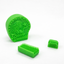 Green Goddess | Magnetic Scrubber