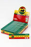 IRIE RASTA Rolling Paper King Size
