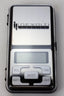 INFYNITI MOBILE scales