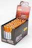 Metal one hitter pipe Box of 50