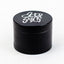 Acid Secs 4 parts metal herb grinder