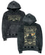 Pink Floyd | Authentic "DSOTM 1973" Hoodie (Officially Licensed)