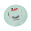 RAW | Glow in the Dark Frisbee Rolling Tray