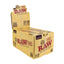 RAW Classic pre-rolled cones single size 70/30
