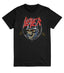 Slayer | "HELMET " Men's T-Shirt-Black- Officially Licensed