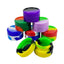 Silicone Wax Container-10 pcs/Bags