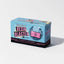 Blazy Susan | Magnetic Resin Blaster Scrubber