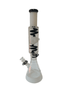 Xtreme | 18" Arctic Stream Duo Perc Freezable coil (TDO-034)