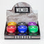WENEED®-Hypnosis Color Grinder 4pts 6pack