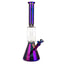 Red Eye Tek® | 16" Terminator Dual Chamber Water Pipe (K31204)
