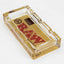 RAW Classic Pack Glass Ashtray