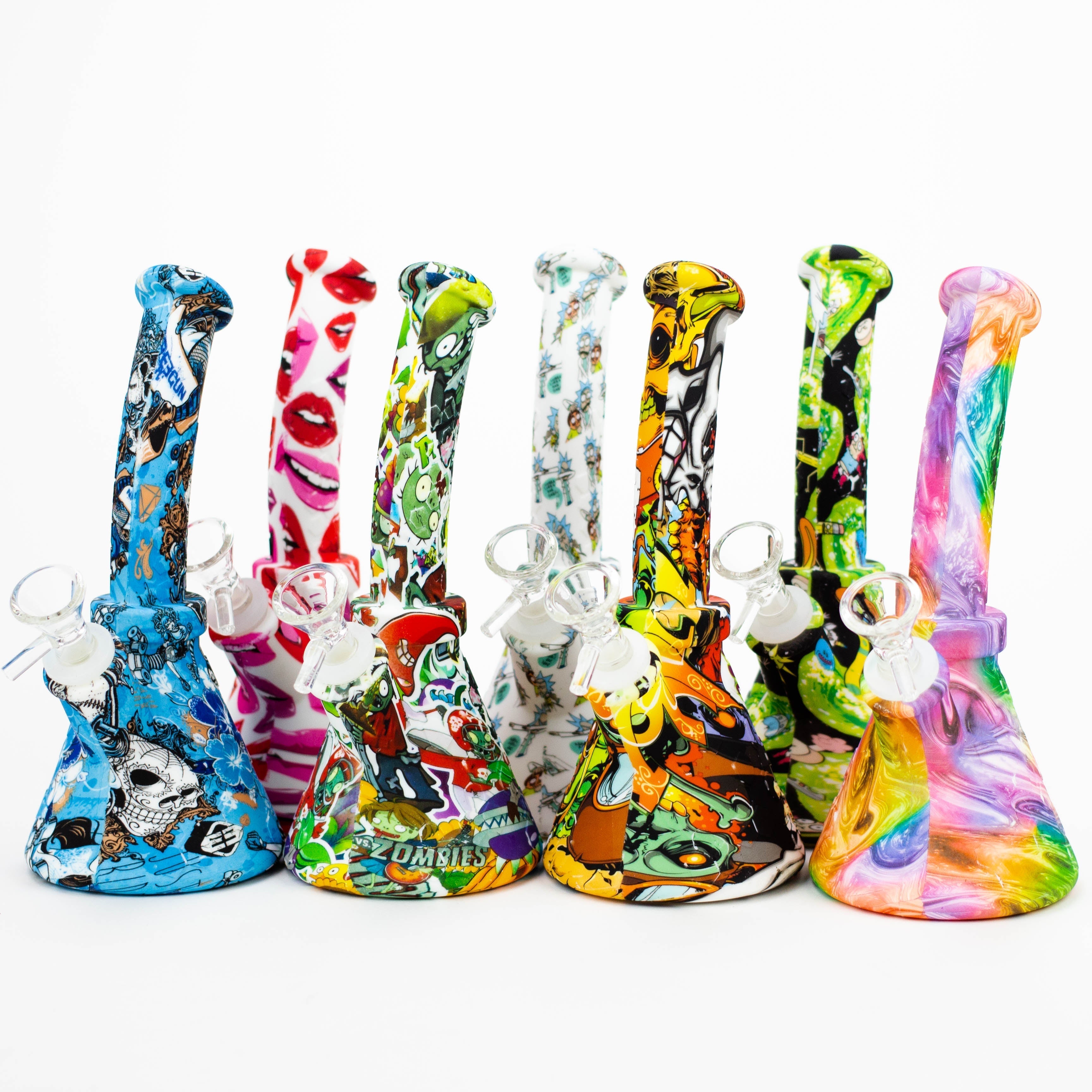 Unpacking the Science Behind Bongs and Essential Cannabis Accessories