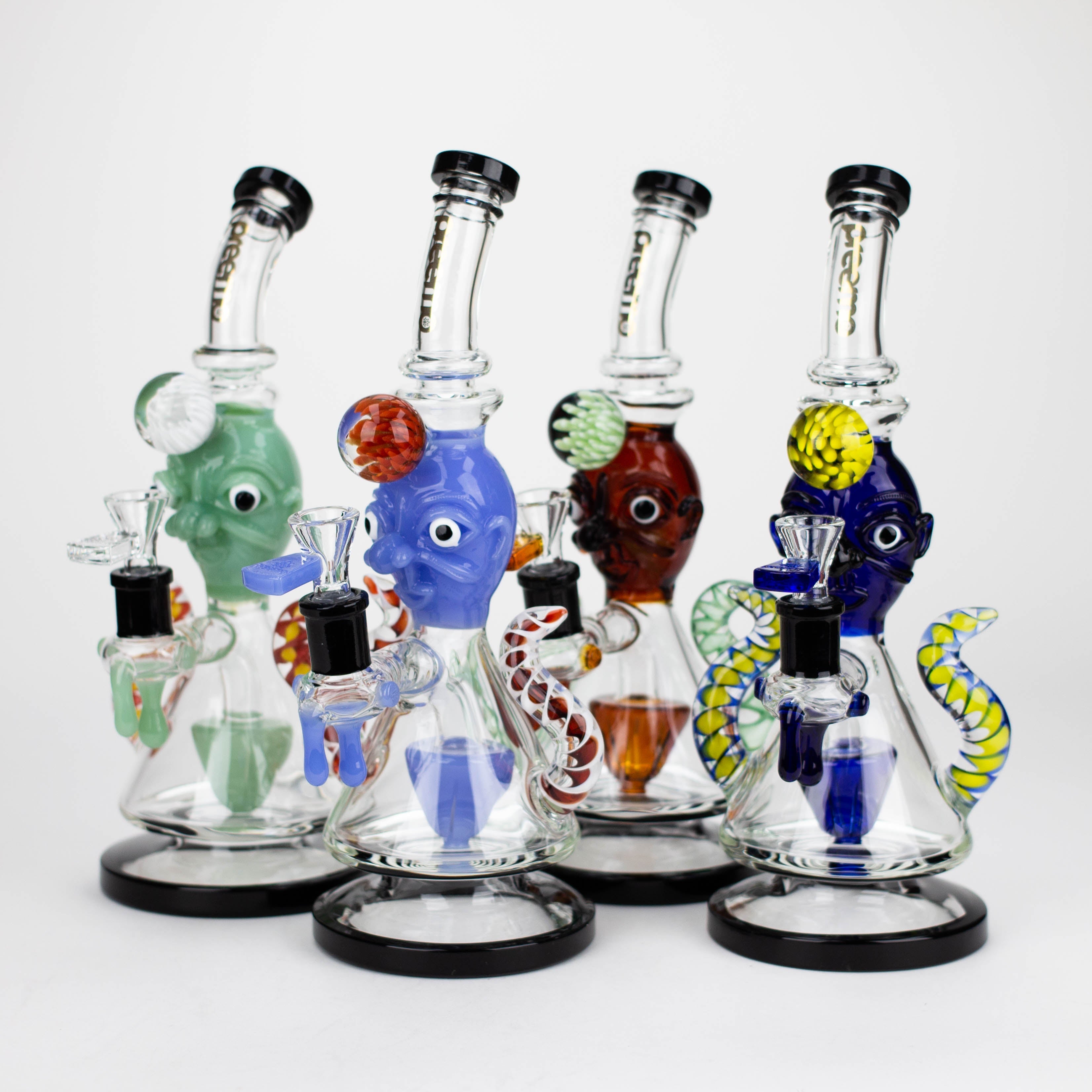 How to Choose Your First Bong — A Beginner's Guide (Canada)