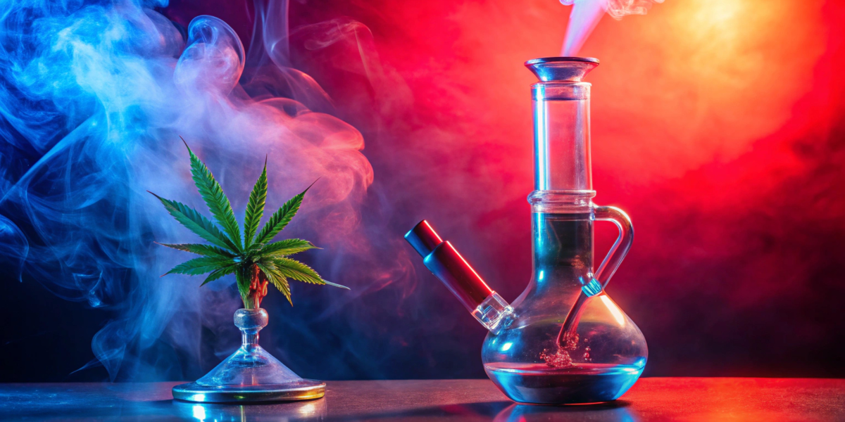 Beginner’s Guide to Choosing Your First Bong