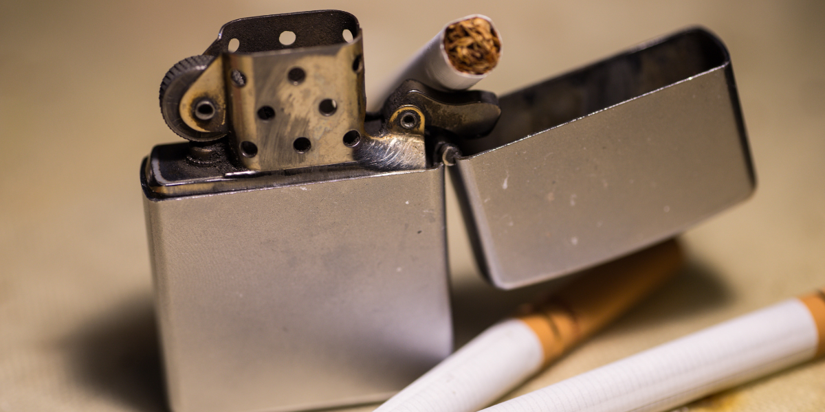 Types of Lighters (Torch vs Classic) And Which One You Need