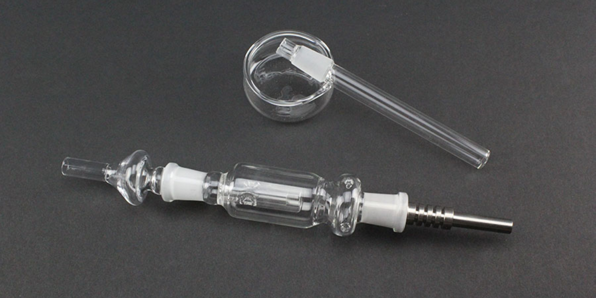 How to Use a Nectar Collector Without Wasting Wax