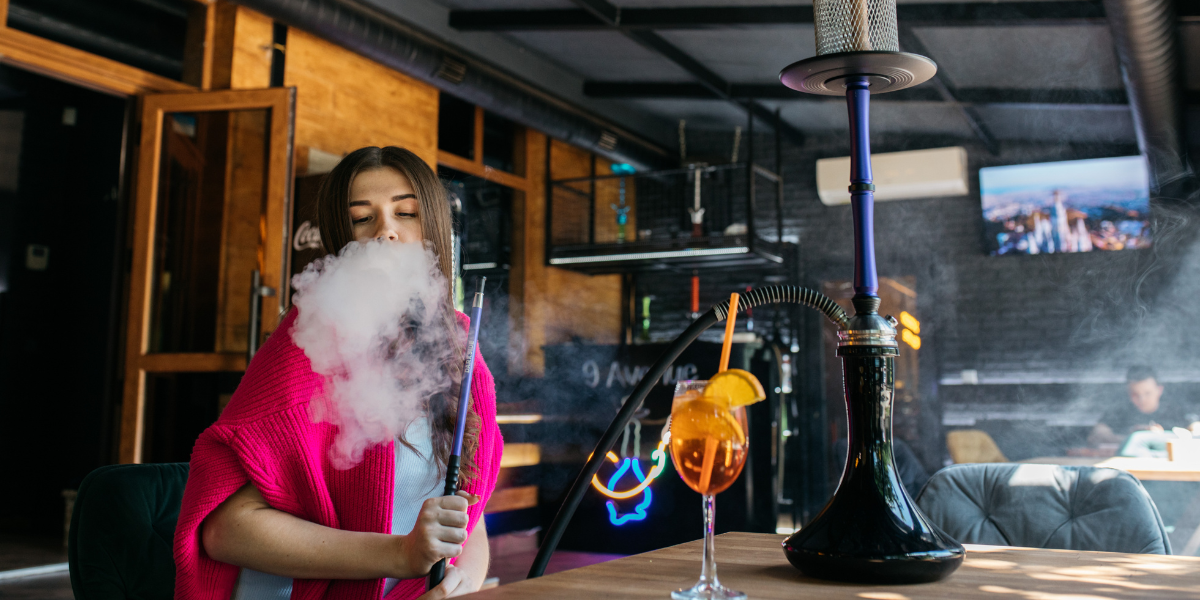How to Set Up Your Hookah for the Smoothest Smoke