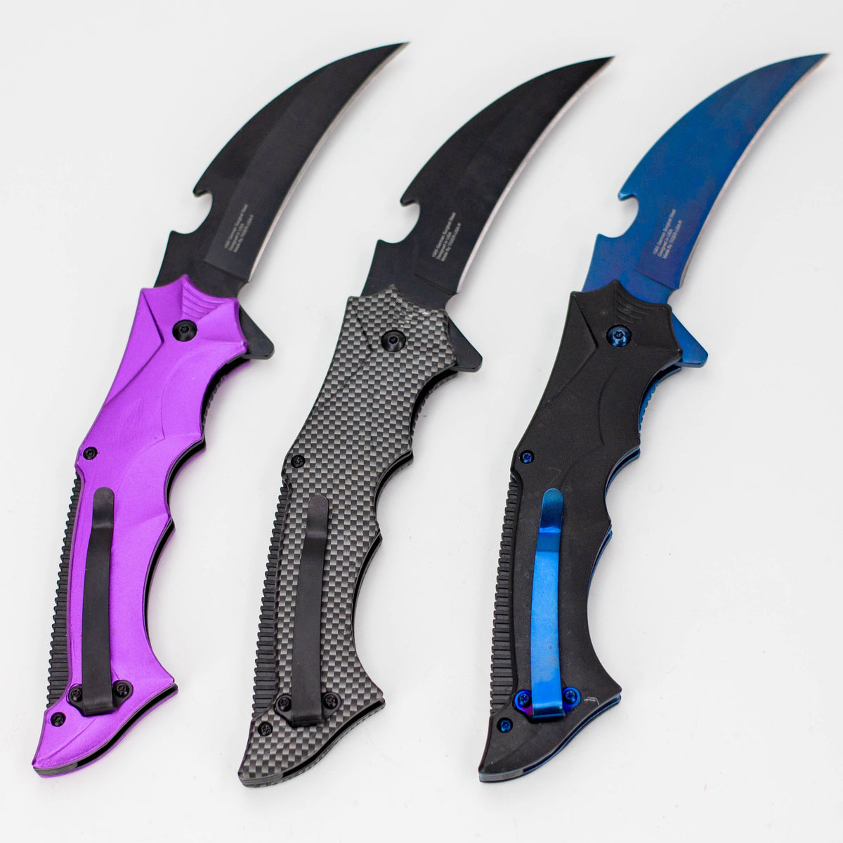 Knives