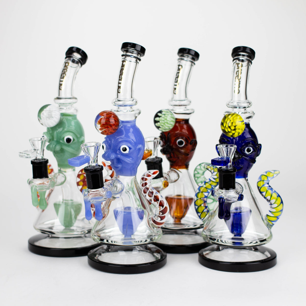 Bongs