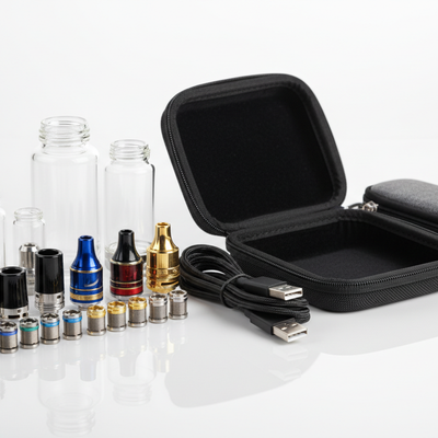 Vape Accessories
