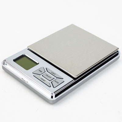 Scales
