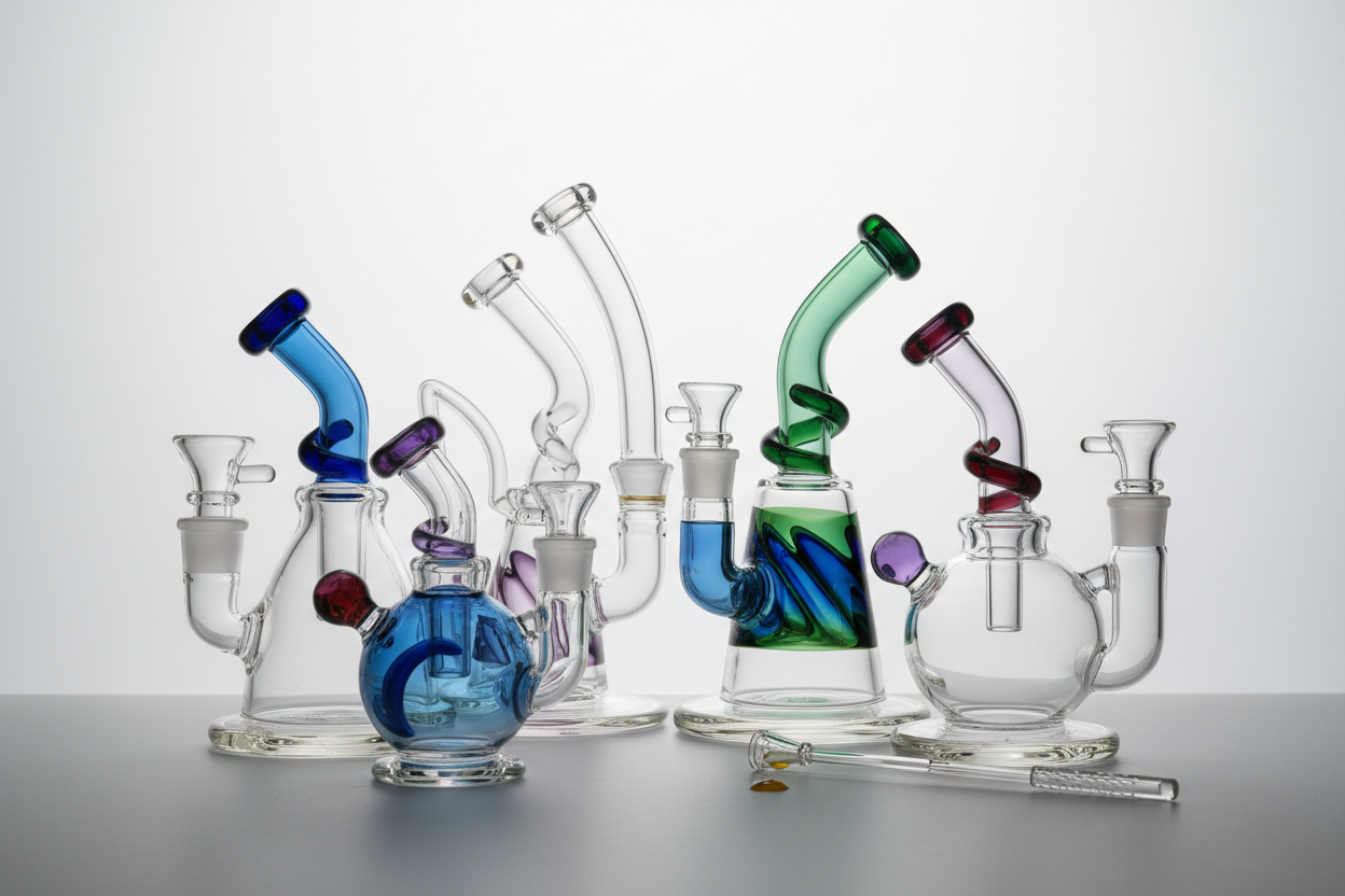 Dab Rigs & Oil Rigs