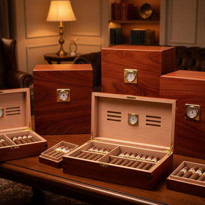 Humidors