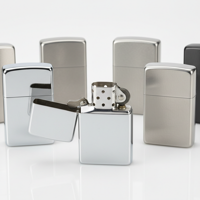 Zippo Lighters
