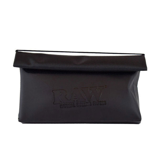 RAW | SMELLPROOF FLAT PACK Secondary image