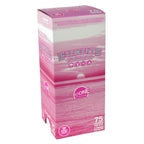 Elements | Pink King Size Pre-Rolled Cones – 75 Pack
