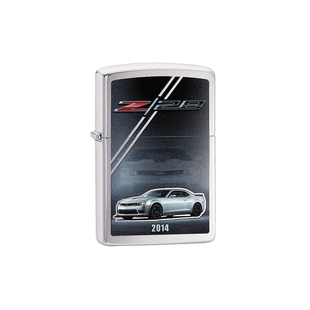 Zippo 35698 Chevrolet® Camaro 2014 SS Secondary image