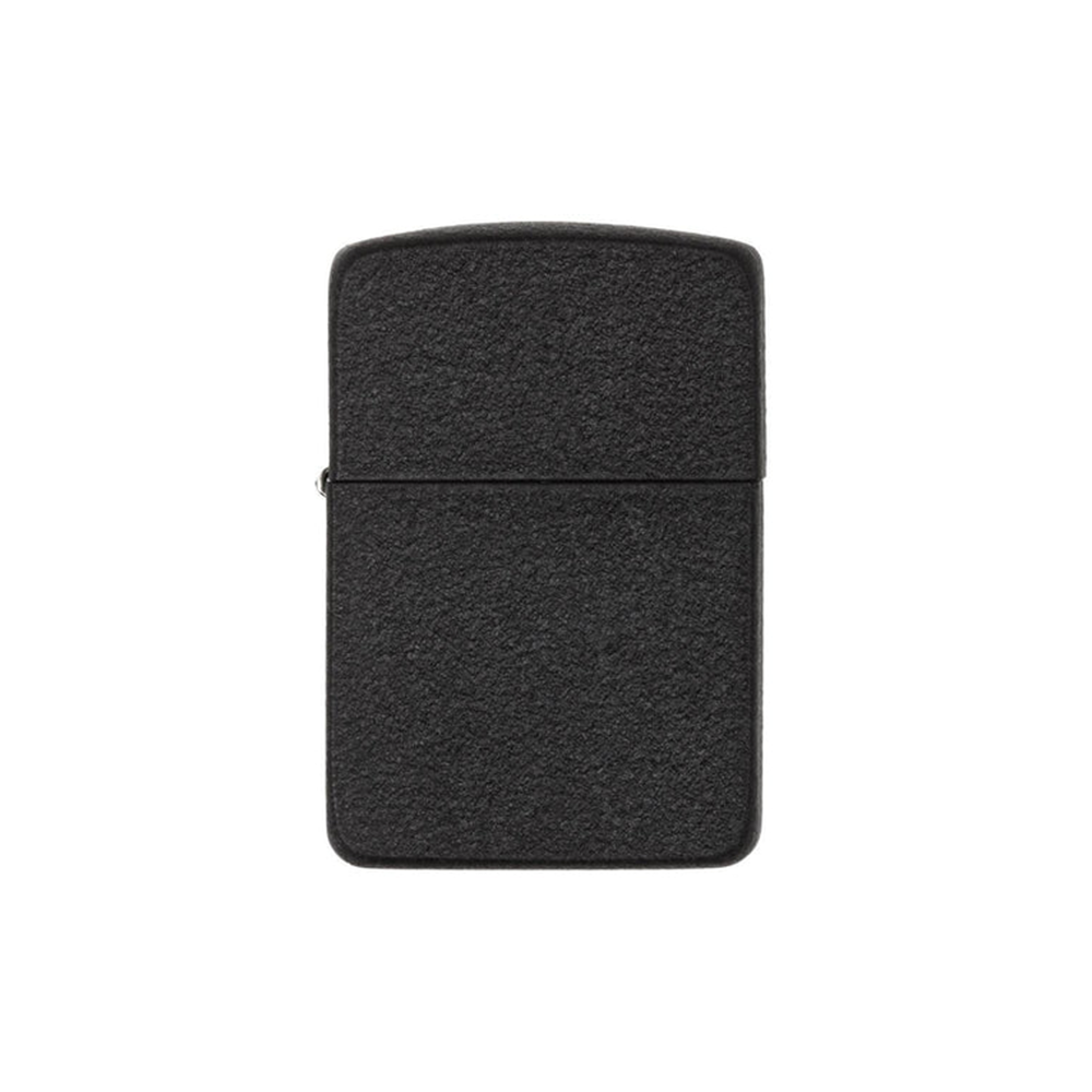 Zippo 28582 Black Crackle 1941 Replica Main image