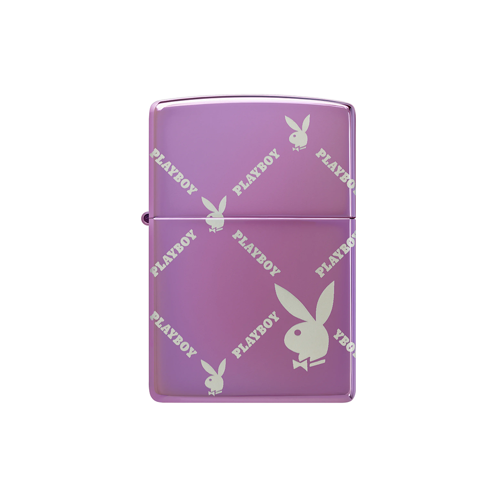 Zippo 46787 Playboy Argyle Design Main image