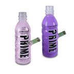 8″ Prime Bottle Glass Bong [SMKZ158]