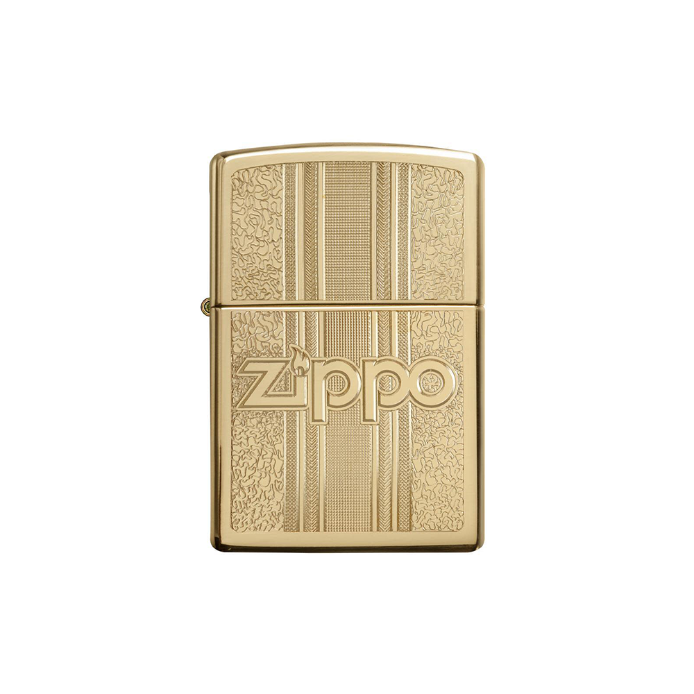 Zippo 29677 Zippo and Pattern Design