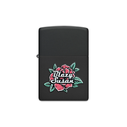 Zippo 46769 Blazy Susan™ Rose Design
