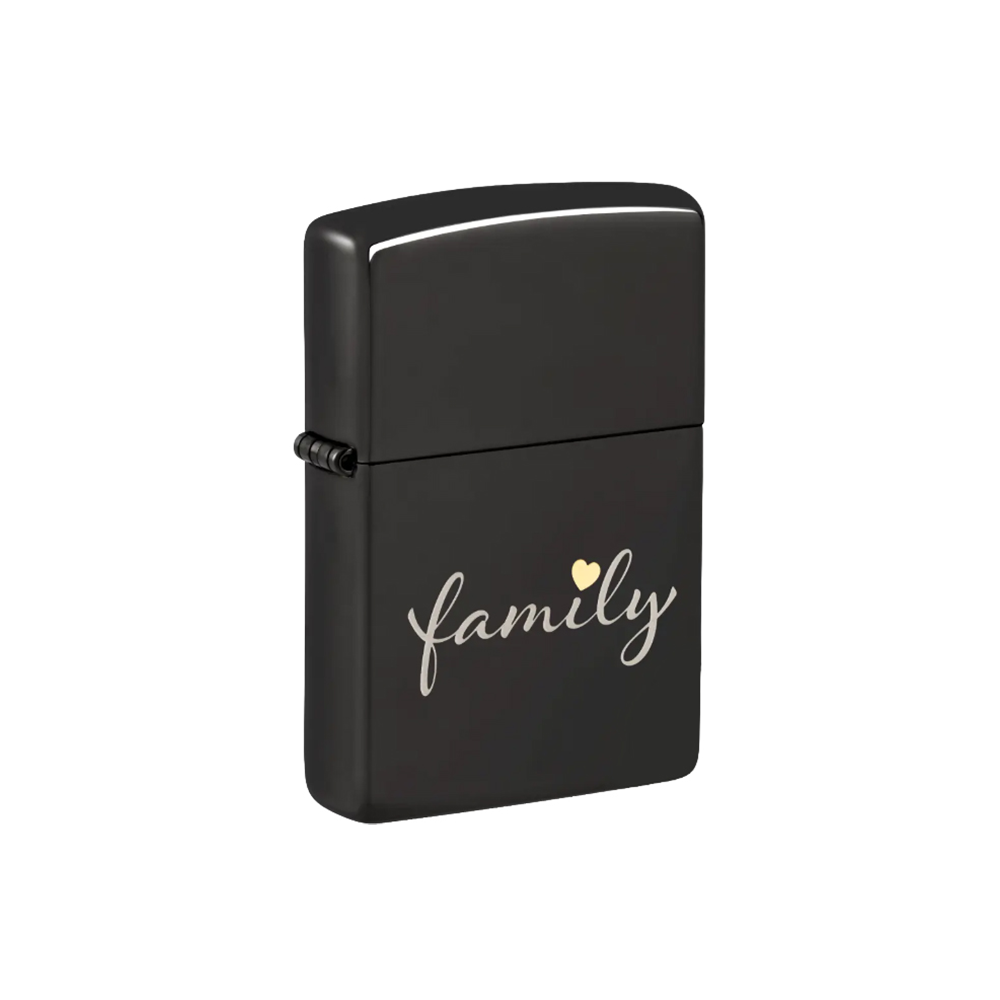 Zippo 47115 Zippo Family Design Main image