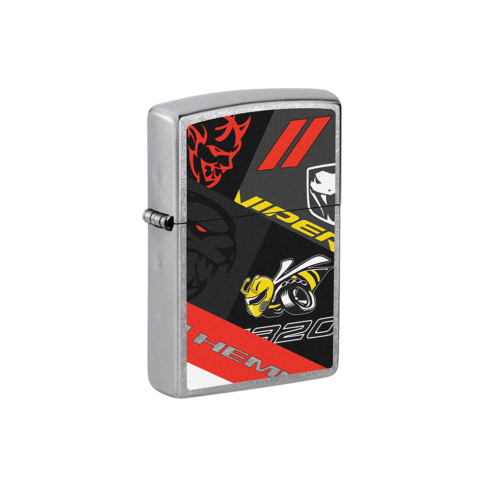 Zippo 76188 VIPER Dodge Main image