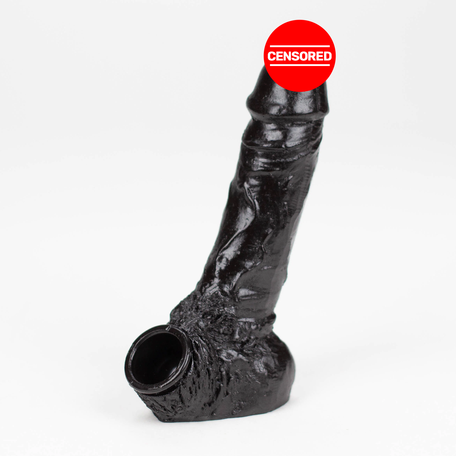 4.5" Stone Novelty Shape Pipe Main image