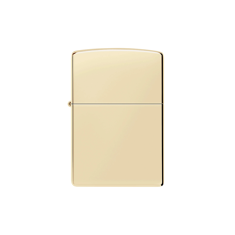 Zippo 46682 Classic Champagne